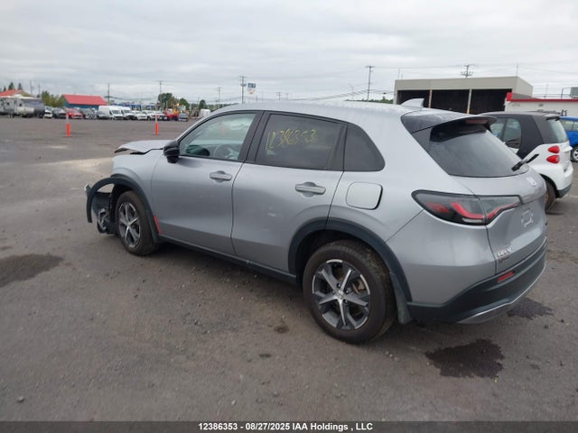 3CZRZ2H52PM106282 Honda k20z5
