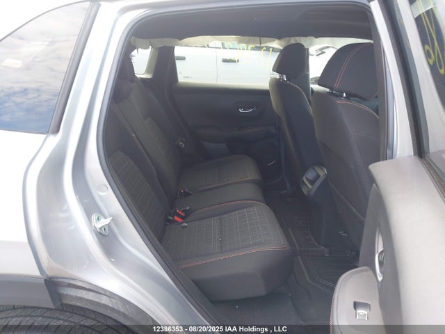 3CZRZ2H52PM106282 Honda k20z5