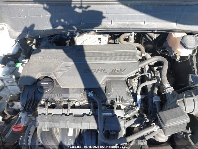 Hyundai mpi nu pe 2024 KM8HCCAB3RU132425 Image 10