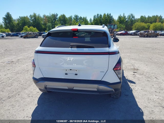 Hyundai mpi nu pe 2024 KM8HCCAB3RU132425 Image 17