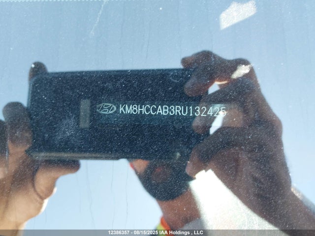 Hyundai mpi nu pe 2024 KM8HCCAB3RU132425 Image 19