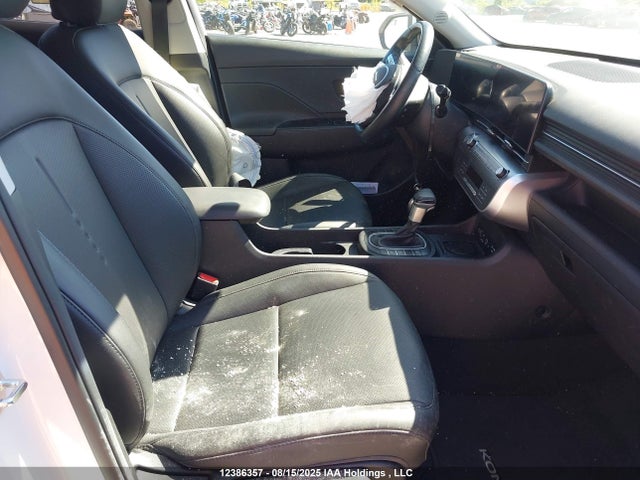 Hyundai mpi nu pe 2024 KM8HCCAB3RU132425 Image 5
