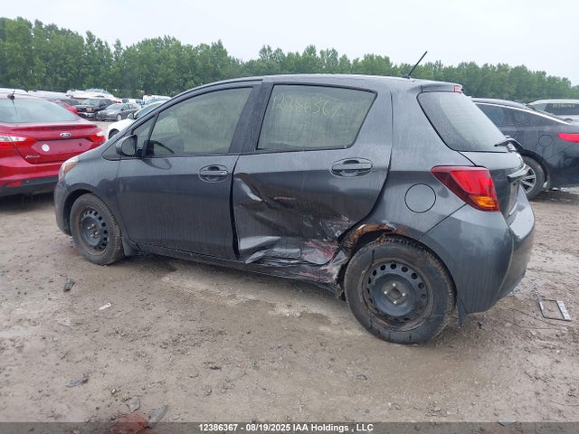 VNKKTUD35GA058239 Toyota 1nz-fe