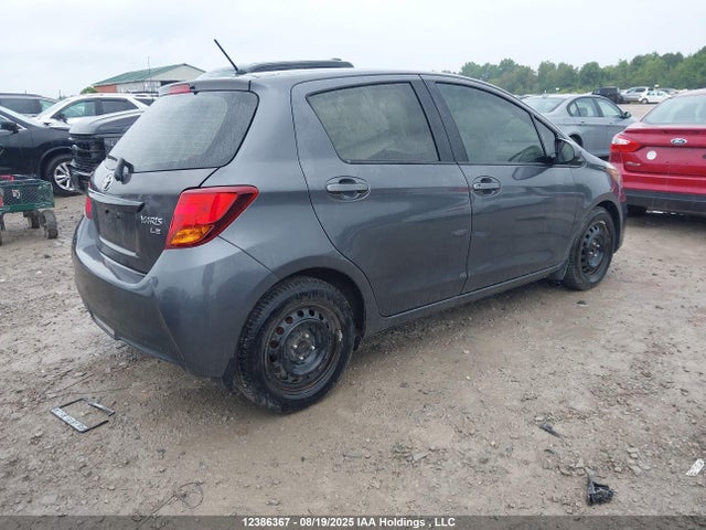 VNKKTUD35GA058239 Toyota 1nz-fe