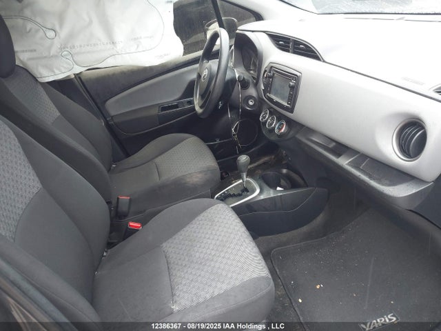 VNKKTUD35GA058239 Toyota 1nz-fe