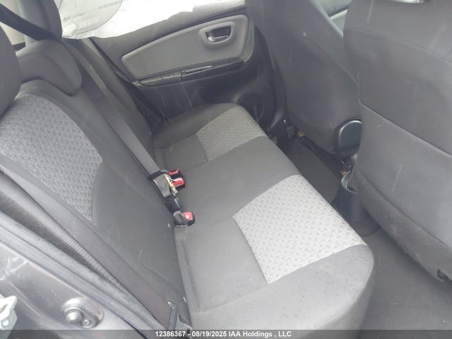VNKKTUD35GA058239 Toyota 1nz-fe
