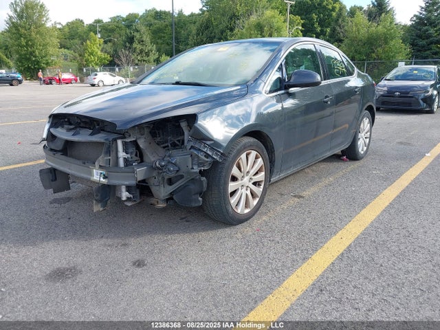1G4PN5SKXF4179608 Buick lea