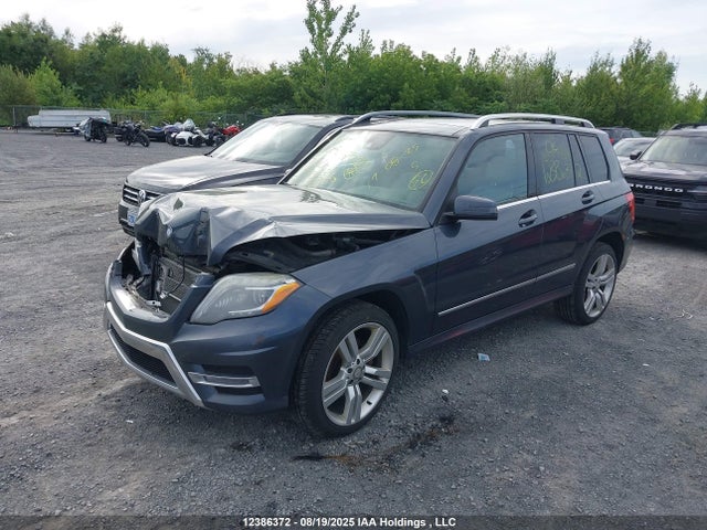 WDCGG0EB2FG433625 Mercedes-Benz 2015