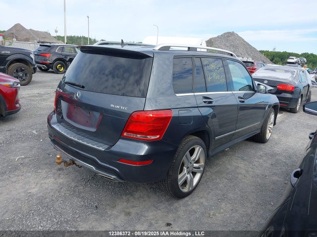 WDCGG0EB2FG433625 Mercedes-Benz 2015