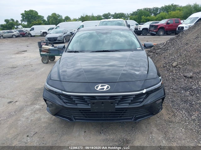 Hyundai mpi nu pe 2025 KMHLM4DG8SU033559 Image 12