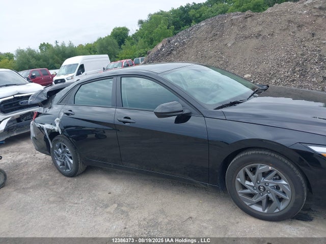 Hyundai mpi nu pe 2025 KMHLM4DG8SU033559 Image 13
