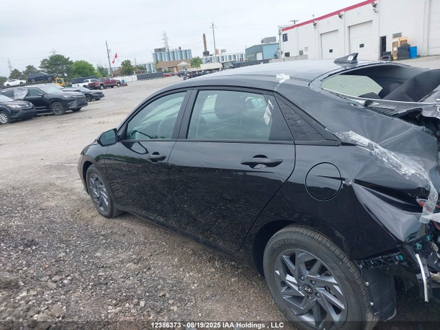 Hyundai mpi nu pe 2025 KMHLM4DG8SU033559 Image 14