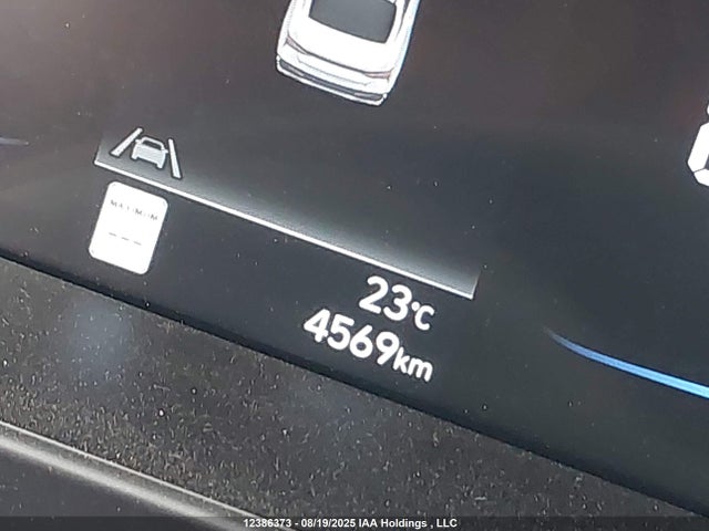 Hyundai mpi nu pe 2025 KMHLM4DG8SU033559 Image 15