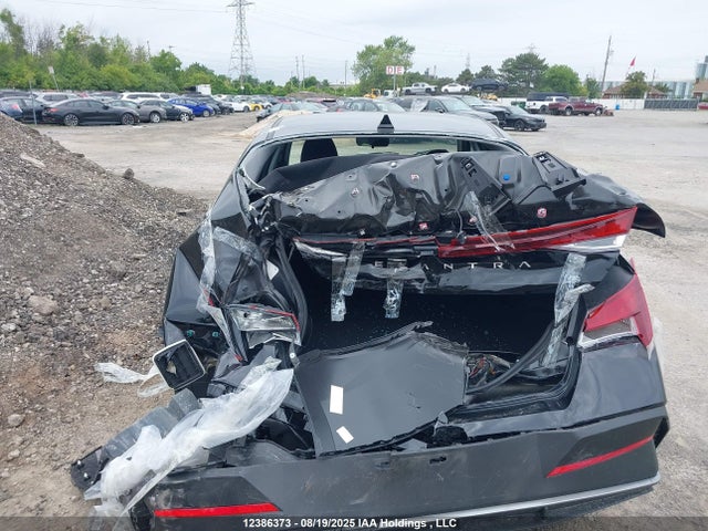 Hyundai mpi nu pe 2025 KMHLM4DG8SU033559 Image 16