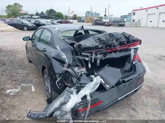 Hyundai mpi nu pe 2025 KMHLM4DG8SU033559 Image 6
