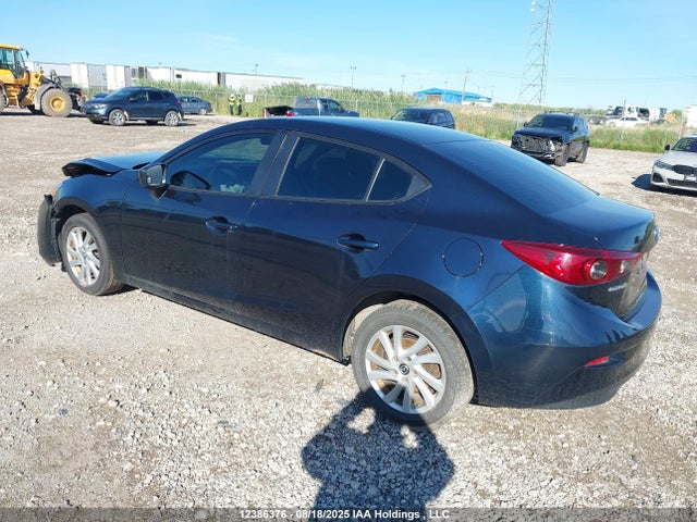 Mazda pe 2017 3MZBN1U75HM137156 Image 3