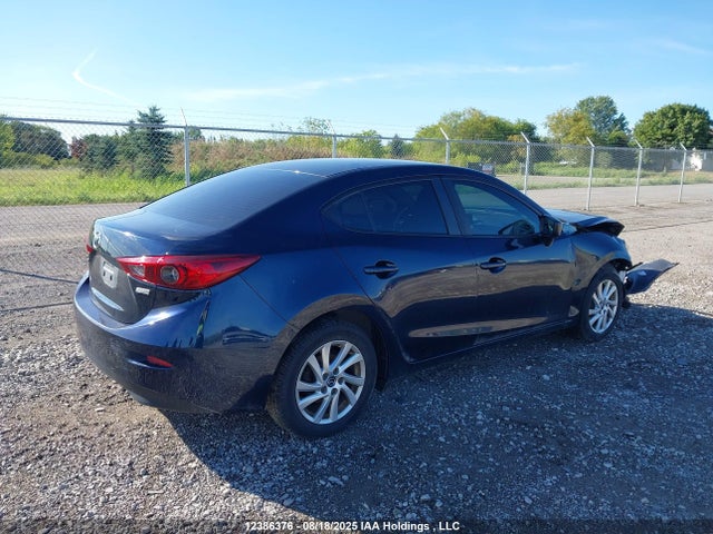 Mazda pe 2017 3MZBN1U75HM137156 Image 4