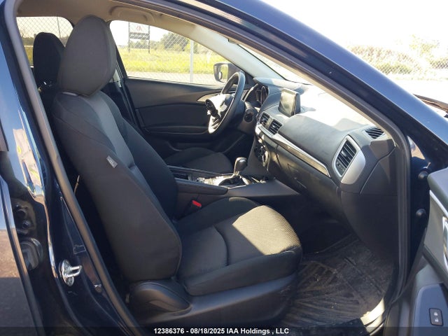 Mazda pe 2017 3MZBN1U75HM137156 Image 5