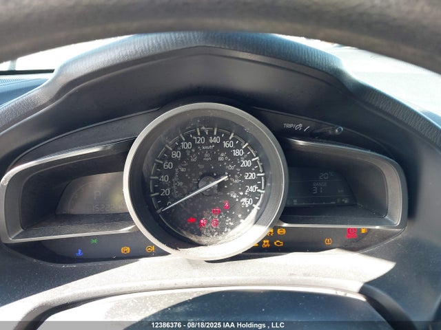 Mazda pe 2017 3MZBN1U75HM137156 Image 7