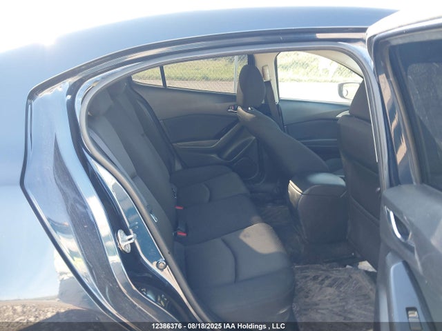 Mazda pe 2017 3MZBN1U75HM137156 Image 8