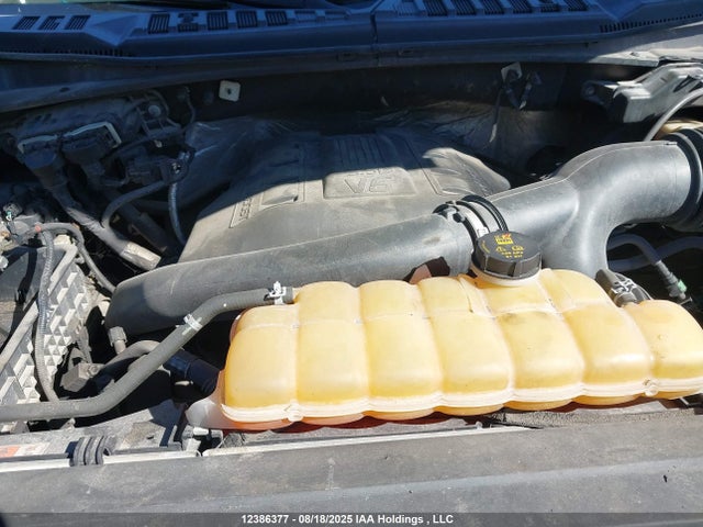 1FTEW1EG8GFB88287 Ford F-150