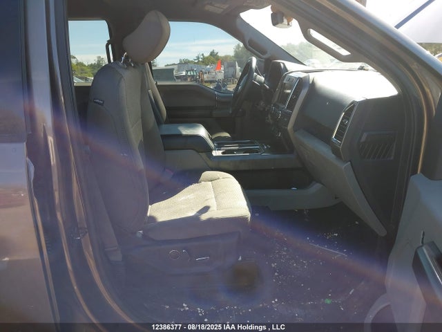 1FTEW1EG8GFB88287 Ford F-150