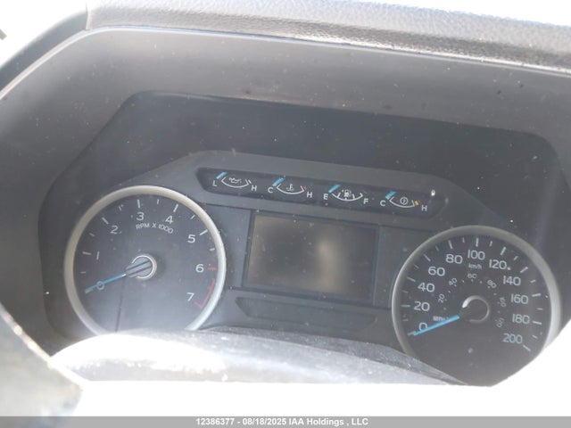 1FTEW1EG8GFB88287 Ford F-150