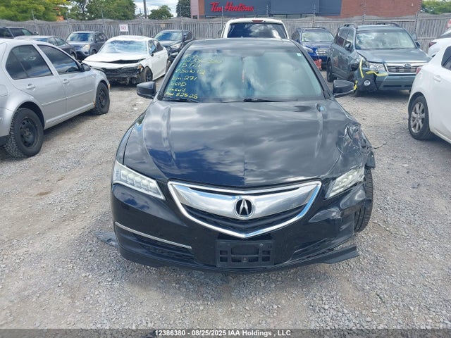 Acura k24w7 2015 19UUB1F31FA801012 Image 13