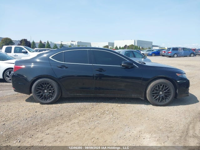 Acura k24w7 2015 19UUB1F31FA801012 Image 14