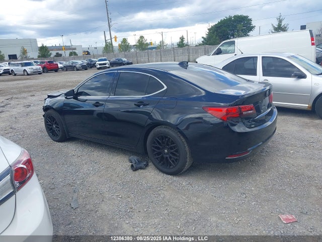Acura k24w7 2015 19UUB1F31FA801012 Image 15