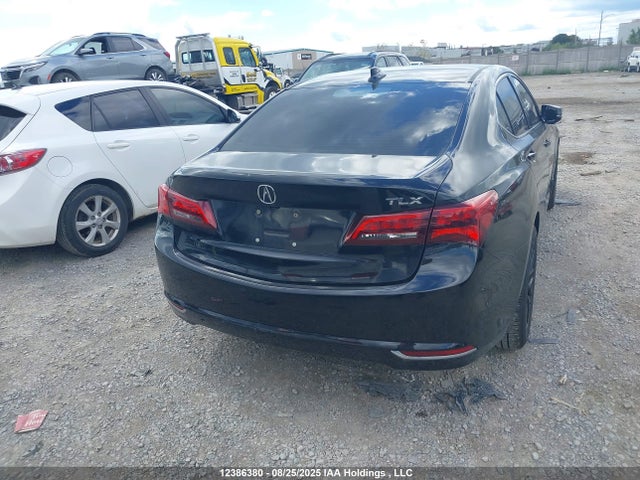 Acura k24w7 2015 19UUB1F31FA801012 Image 17