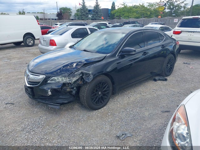 Acura k24w7 2015 19UUB1F31FA801012 Image 2