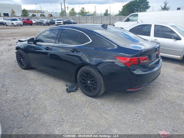 Acura k24w7 2015 19UUB1F31FA801012 Image 3