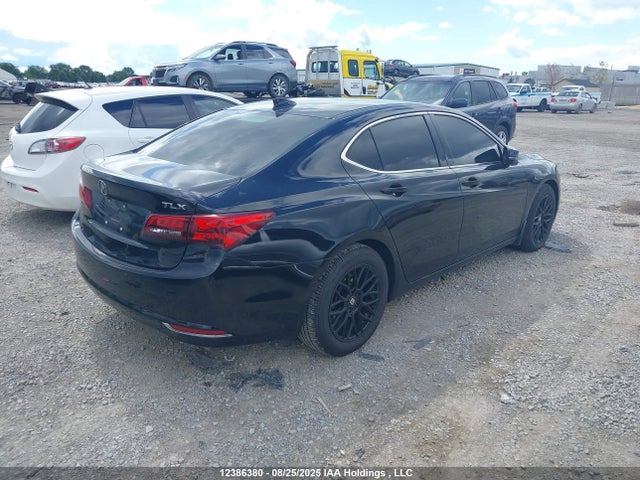 Acura k24w7 2015 19UUB1F31FA801012 Image 4