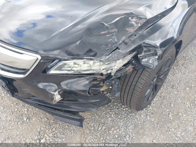 Acura k24w7 2015 19UUB1F31FA801012 Image 6