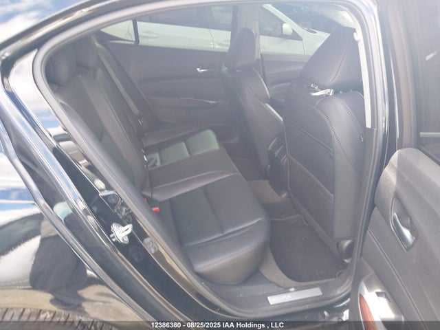 Acura k24w7 2015 19UUB1F31FA801012 Image 8