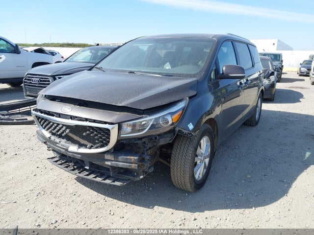 KNDMB5C13G6101845 KIA dohc gdi lambda ii