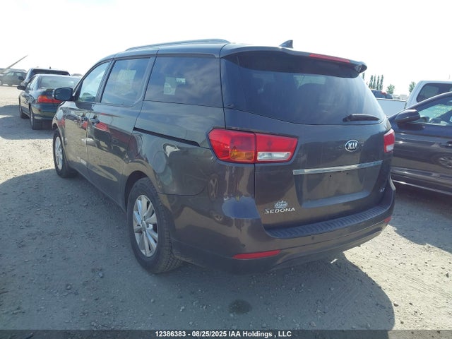 KNDMB5C13G6101845 KIA dohc gdi lambda ii