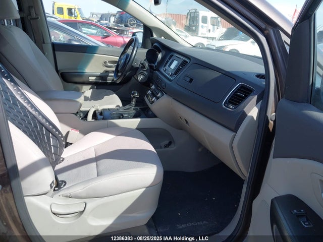 KNDMB5C13G6101845 KIA dohc gdi lambda ii