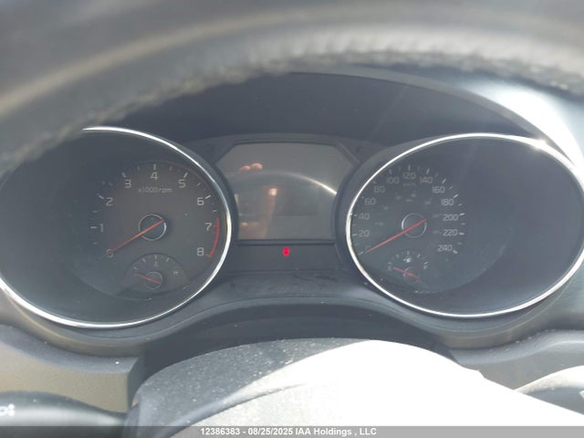 KNDMB5C13G6101845 KIA dohc gdi lambda ii