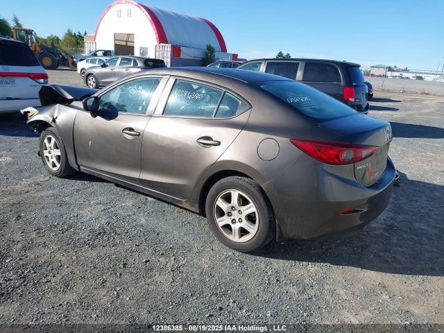 JM1BM1U7XE1114857 Mazda pe