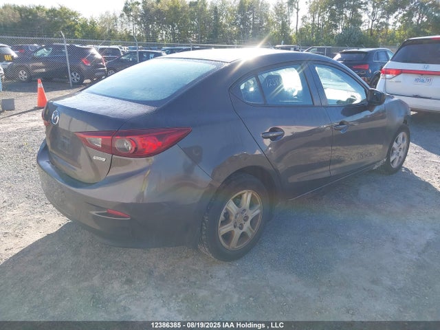 JM1BM1U7XE1114857 Mazda pe