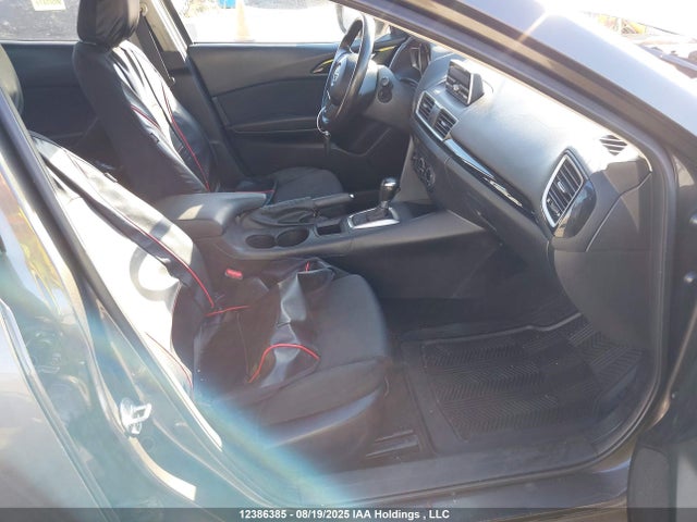 JM1BM1U7XE1114857 Mazda pe