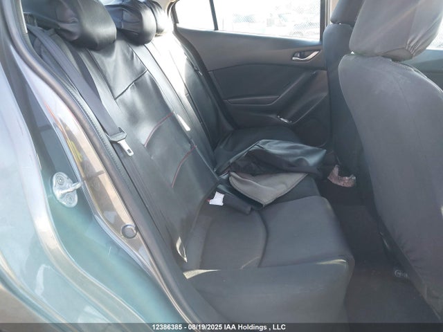 JM1BM1U7XE1114857 Mazda pe