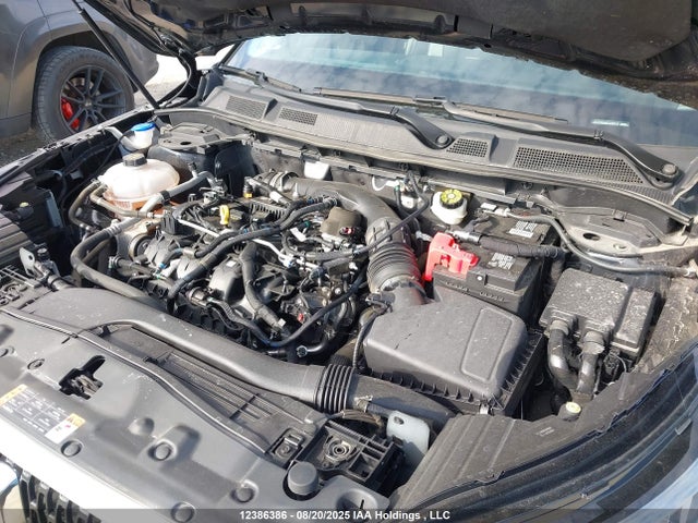 5LMCJ2D90MUL03219 Lincoln gtdi