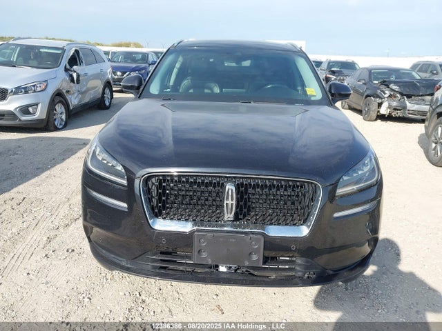 5LMCJ2D90MUL03219 Lincoln gtdi