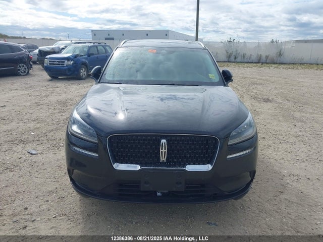 5LMCJ2D90MUL03219 Lincoln gtdi