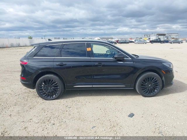 5LMCJ2D90MUL03219 Lincoln gtdi