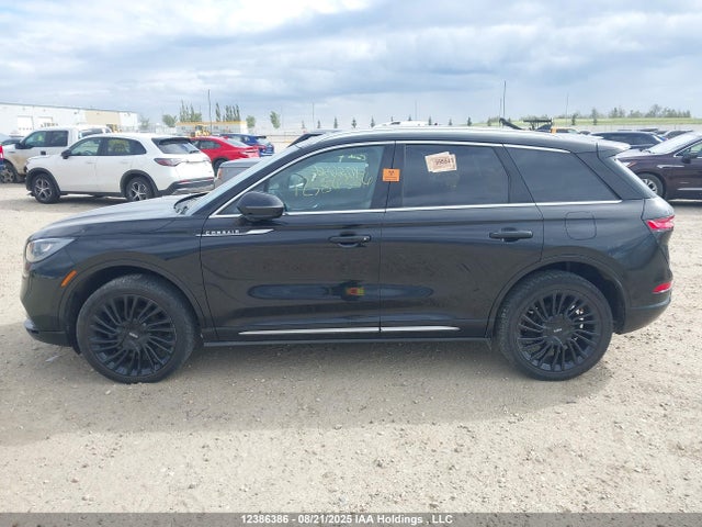 5LMCJ2D90MUL03219 Lincoln gtdi