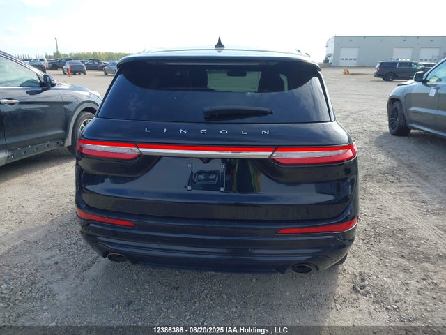 5LMCJ2D90MUL03219 Lincoln gtdi